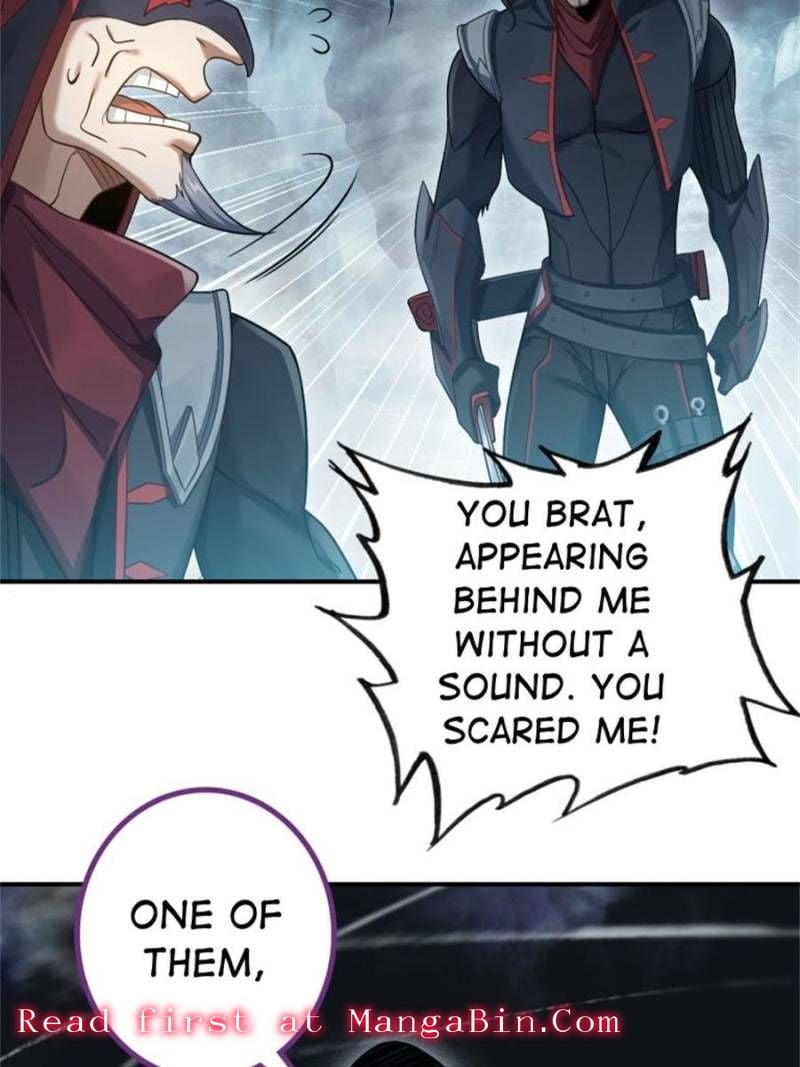 Don't Underestimate a Big Carrot Chapter 26 28